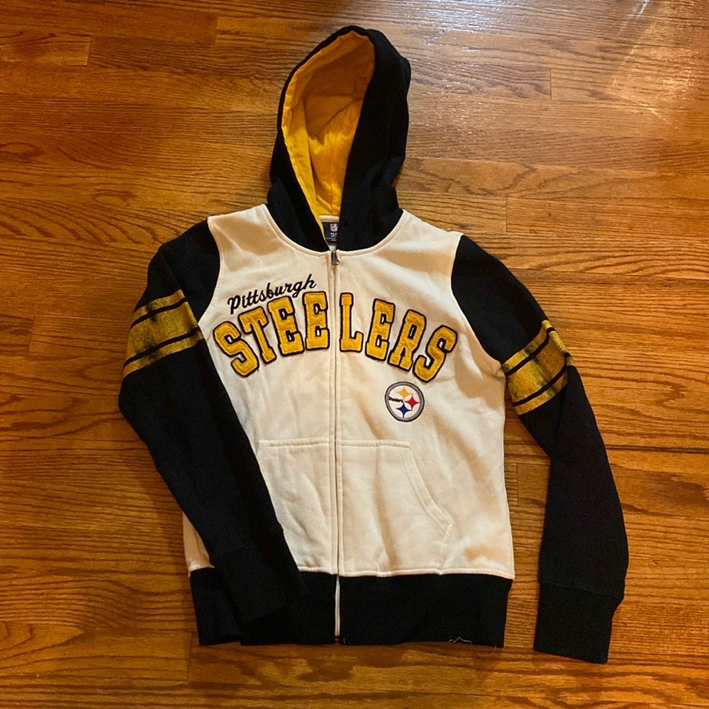 Pittsburgh Steelers hoodie